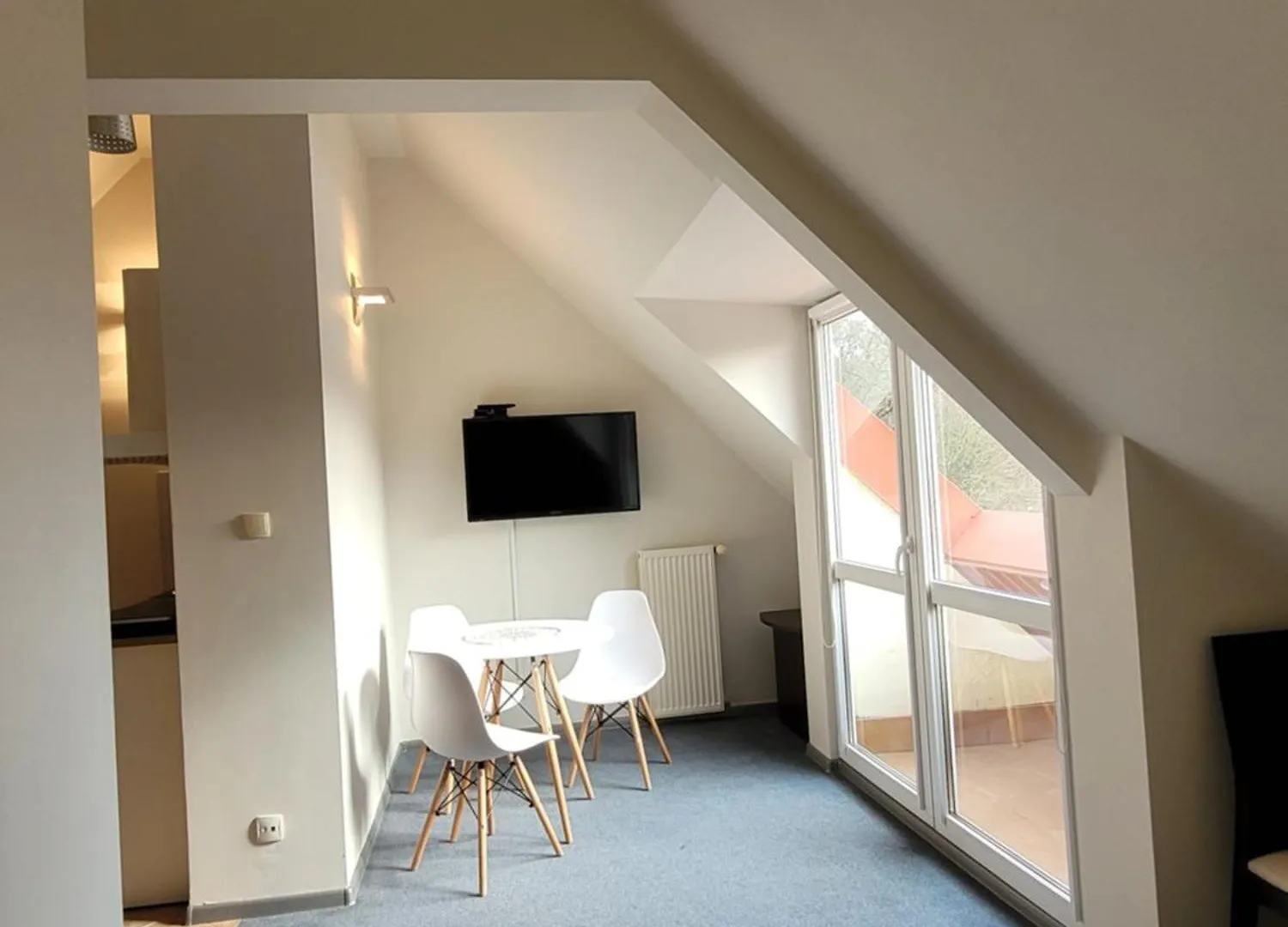 Romanowka Kolobrzeg Apartment
