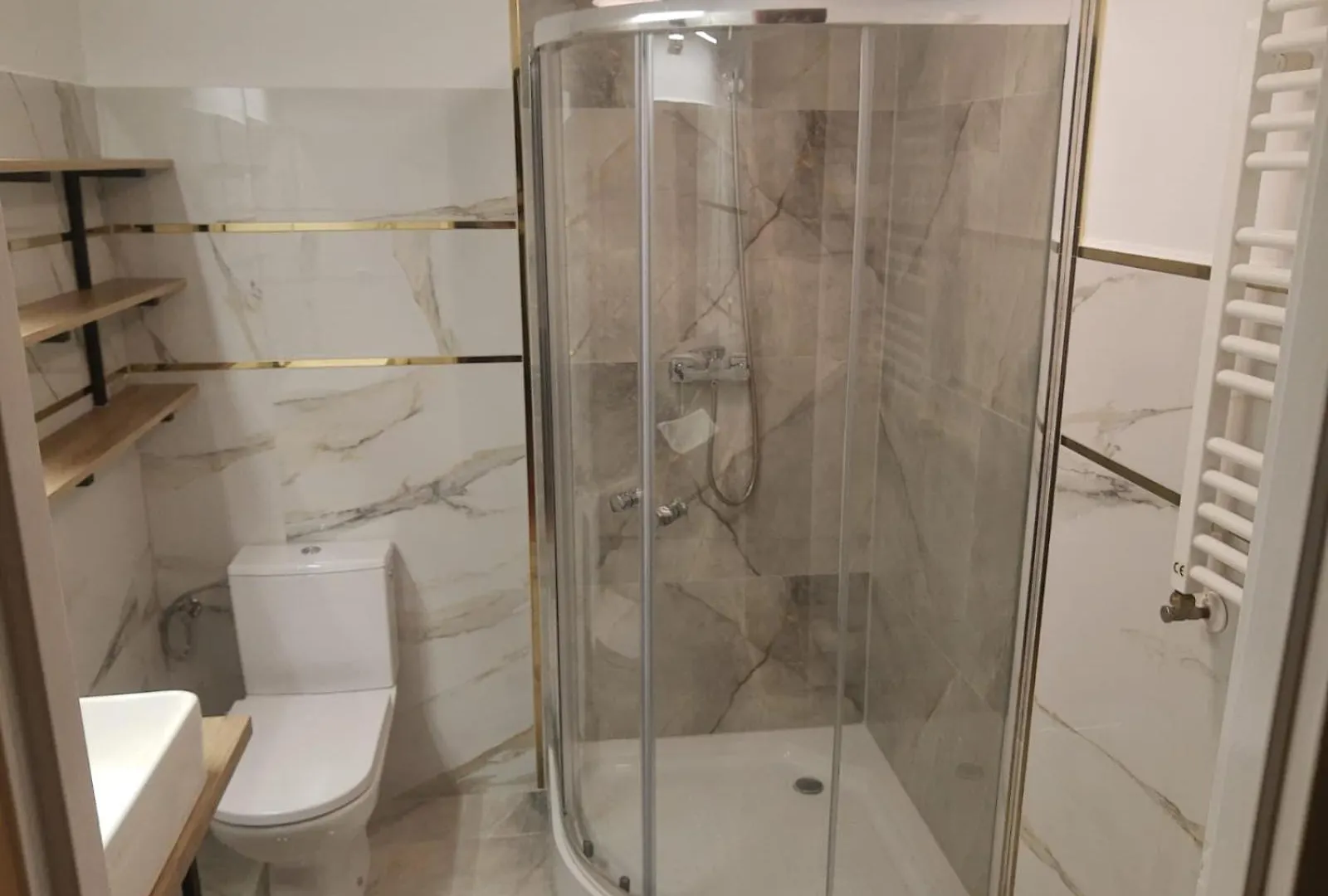 Apartment Romanowka Kolobrzeg