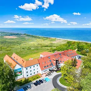 Mona Lisa Wellness & Kołobrzeg