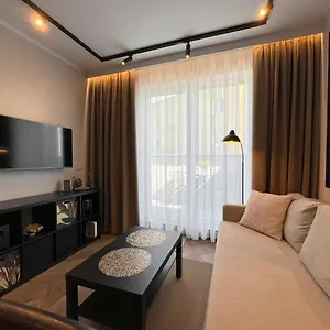  Apartament Morzebliżej