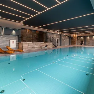  Apartament Seaside Kasprowicza