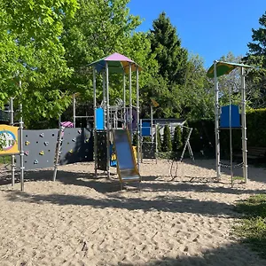  Apartament Klif Polanki Park
