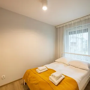  Apartament Wolski - Bałtycka 20