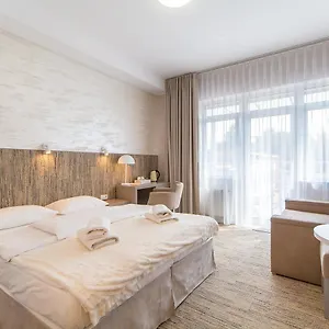 Osrodek Wypoczynkowy Wiga Kołobrzeg